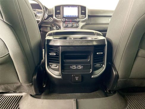 Used 2022 RAM 1500 Big Horn image 24