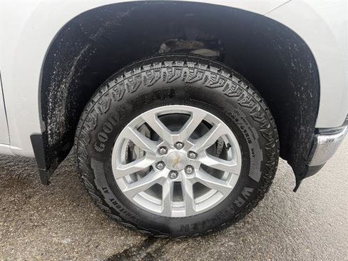 Used 2020 Chevrolet Silverado 1500 LT w/ All-Star Edition image 9