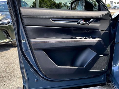 Used 2023 MAZDA CX-5 Carbon Edition image 26