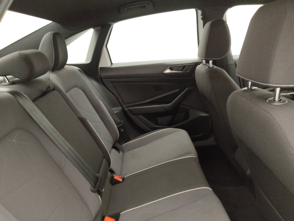 Used 2025 Volkswagen Jetta Sport FWD image 19