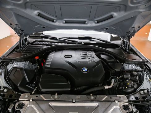 Used 2024 BMW 330i Sedan w/ M Sport Package RWD image 28
