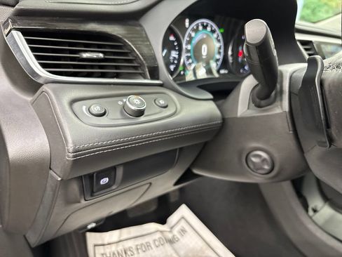 Used 2018 Buick LaCrosse Essence w/ Sun and Shade Package FWD image 22