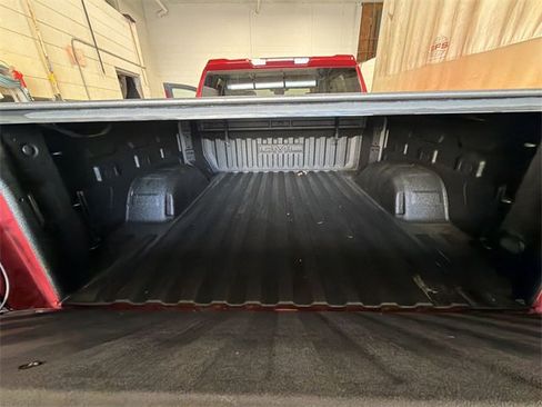 Used 2024 GMC Sierra 1500 Elevation image 24