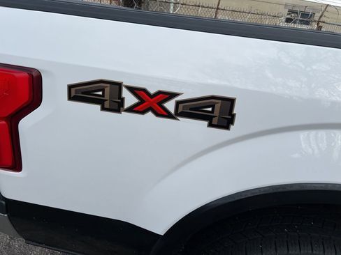 Used 2018 Ford F150 Lariat image 21