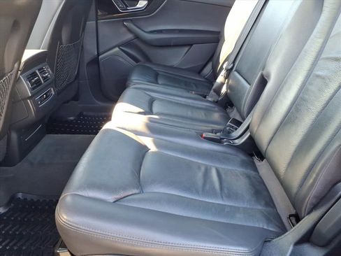 Used 2017 Audi Q7 2.0T Premium Plus image 17
