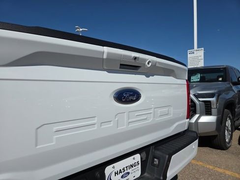 Certified 2023 Ford F150 XLT w/ Equipment Group 302A High image 6