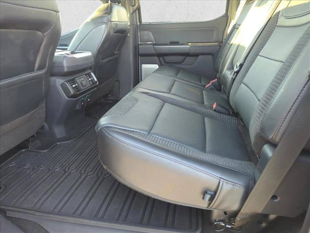 Used 2023 Ford F150 Raptor AWD/4WD image 9