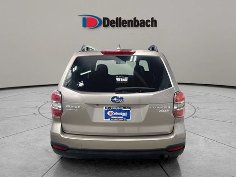 Used 2016 Subaru Forester 2.5i Premium w/ All-Weather Package AWD/4WD image 4