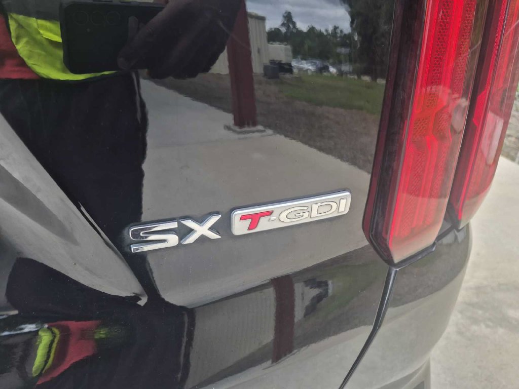 Used 2021 Kia Sorento SX AWD/4WD image 12