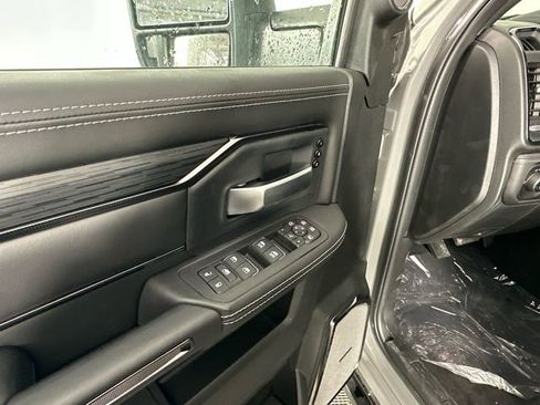New 2026 RAM 2500 Power Wagon AWD/4WD image 17
