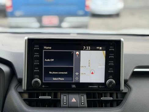 Used 2020 Toyota RAV4 XSE AWD/4WD image 29