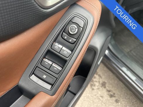 Used 2020 Subaru Forester Touring w/ Popular Package #2 AWD/4WD image 10