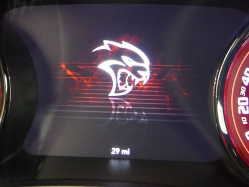 Used 2023 Dodge Challenger SRT Hellcat RWD image 68