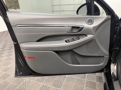 Used 2022 Hyundai Sonata N Line FWD image 13