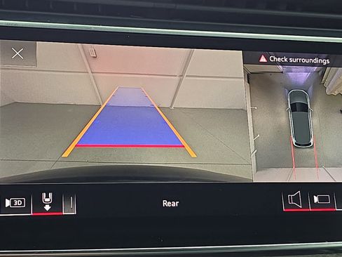 Used 2021 Audi Q7 3.0T Premium Plus w/ Premium Plus Package image 48