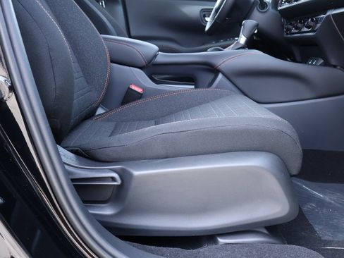 New 2026 Honda HR-V Sport image 9