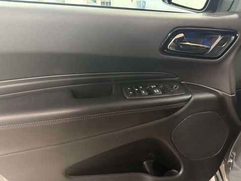 New 2026 Dodge Durango GT image 28