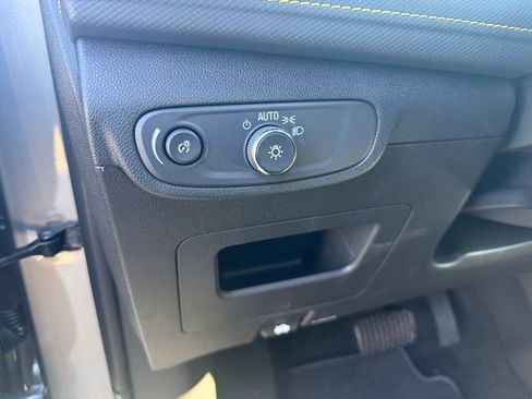 New 2026 Chevrolet TrailBlazer ACTIV w/ Convenience Package image 26