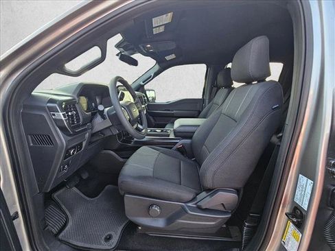 New 2026 Ford F150 STX w/ Equipment Group 200A RWD image 4