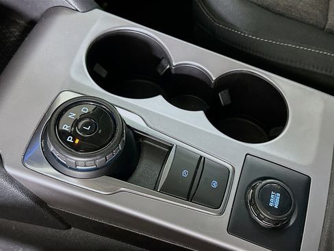 Used 2024 Ford Bronco Sport Big Bend image 24