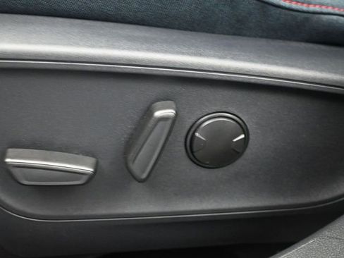 New 2025 Ford Bronco Sport Heritage w/ Convenience Package image 13