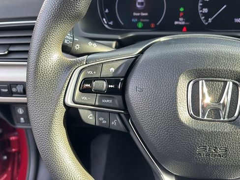 Used 2020 Honda Accord LX image 17