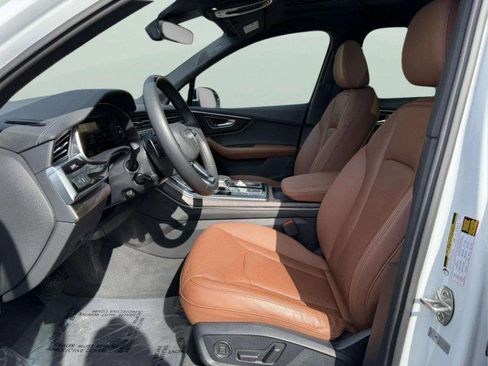 Used 2023 Audi Q7 3.0T Premium Plus w/ Premium Plus Package image 25