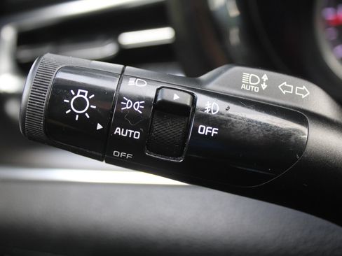 Certified 2023 Kia K5 GT FWD image 29