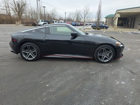 Used 2024 Nissan Z Sport image 9