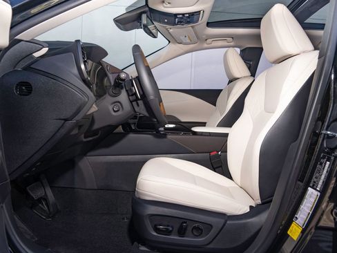 New 2026 Lexus RX 350 image 15