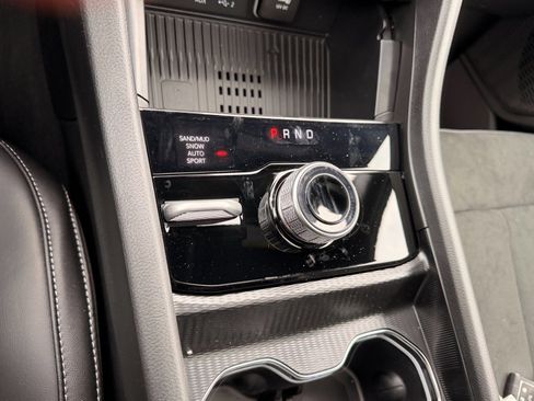 New 2026 Jeep Grand Cherokee Altitude AWD/4WD image 18