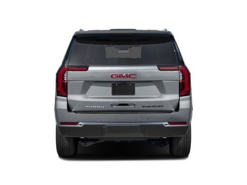 New 2026 GMC Yukon XL Elevation image 25