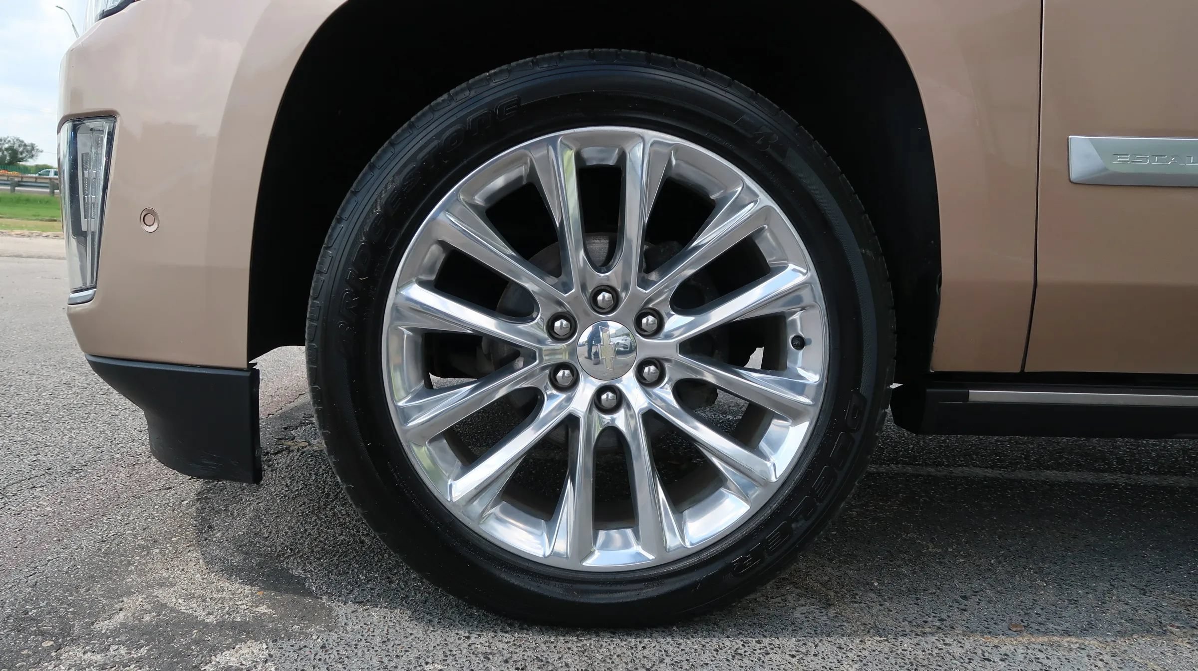 Used 2020 Cadillac Escalade Platinum AWD/4WD image 56