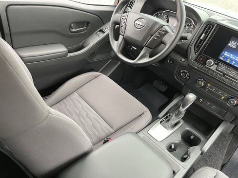 New 2026 Nissan Frontier S w/ Tow Package image 15