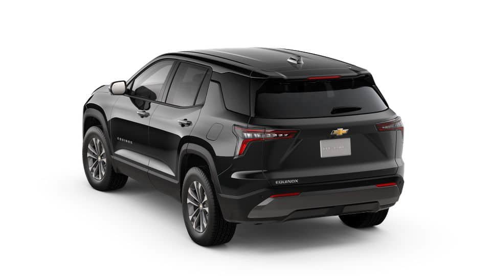 New 2026 Chevrolet Equinox LT w/ Safety and Technology Package FWD image 28
