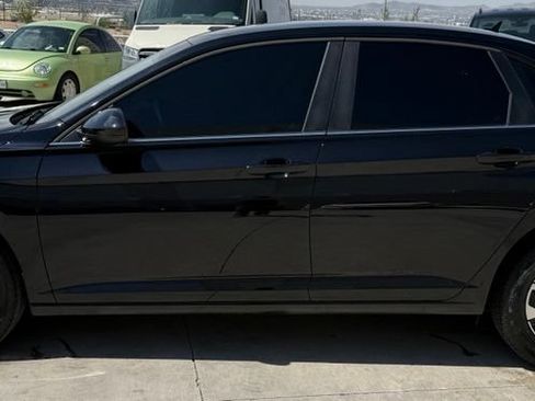 Used 2026 Volkswagen Jetta S FWD image 6