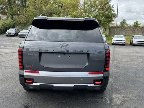 New 2026 Hyundai Palisade XRT Pro image 6