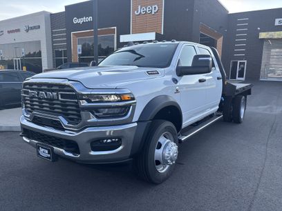 Used 2025 RAM 4500 Tradesman