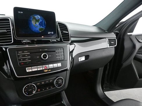 Used 2018 Mercedes-Benz GLE 350 GLE 350 image 13