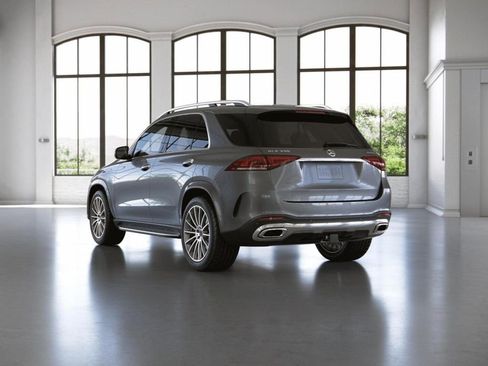 Certified 2023 Mercedes-Benz GLE 350 4MATIC image 29