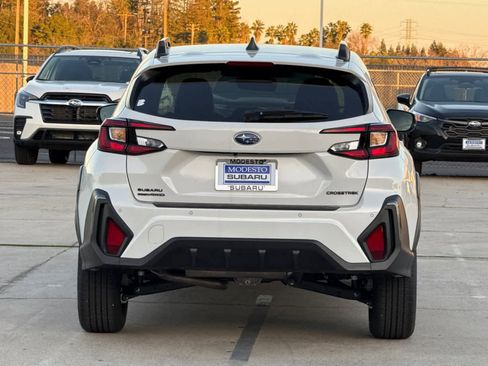 New 2026 Subaru Crosstrek 2.5i Limited image 4