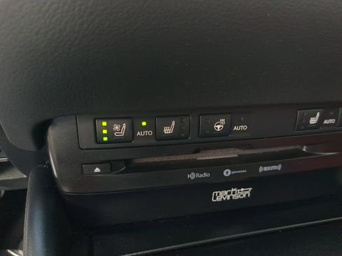 Used 2020 Lexus ES 350 F Sport image 23