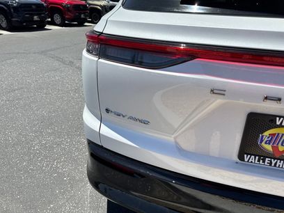 New 2026 Toyota Crown Signia