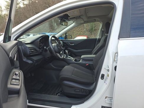 Used 2024 Subaru Outback Premium image 13
