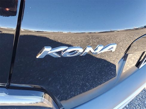 Used 2023 Hyundai Kona Limited w/ Cargo Package image 28