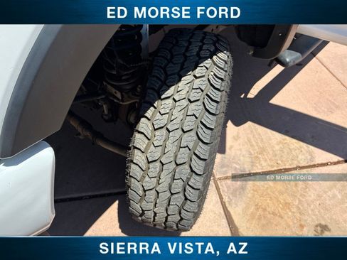 Used 2018 Ford F250 XL AWD/4WD image 35