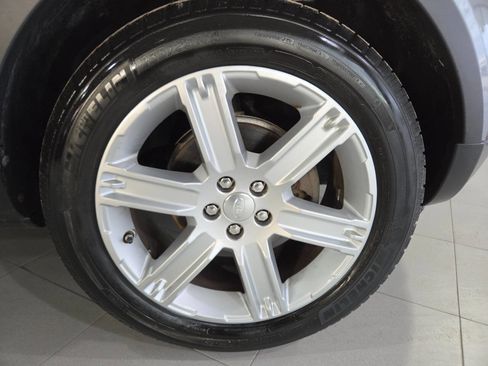 Used 2015 Land Rover Range Rover Evoque Pure Plus AWD/4WD image 9