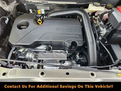 New 2026 GMC Terrain Elevation image 21