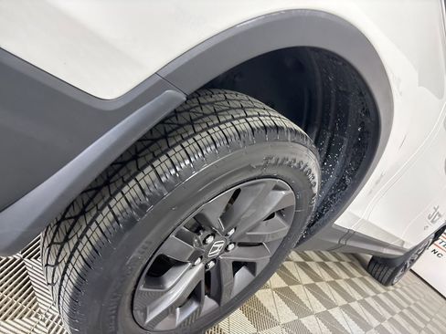 Used 2023 Honda Ridgeline Sport image 29