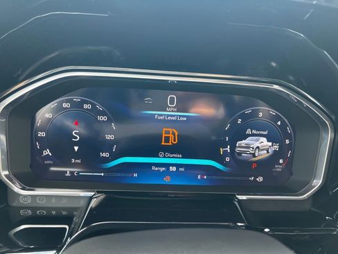 New 2026 Chevrolet Silverado 1500 LTZ w/ LTZ Premium Texas Edition image 30